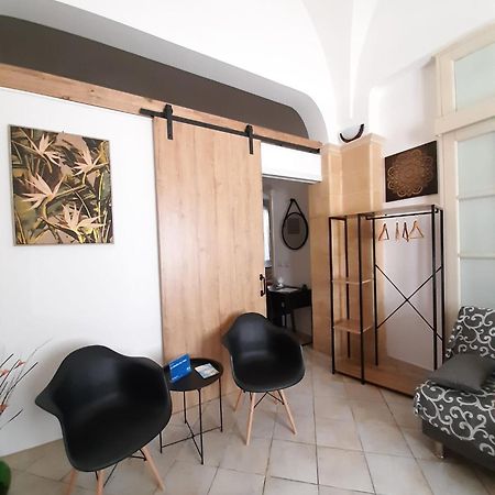 Appartement La Dimora Del Pumo à Lecce Extérieur photo