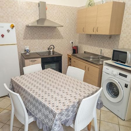 Appartement La Dimora Del Pumo à Lecce Extérieur photo