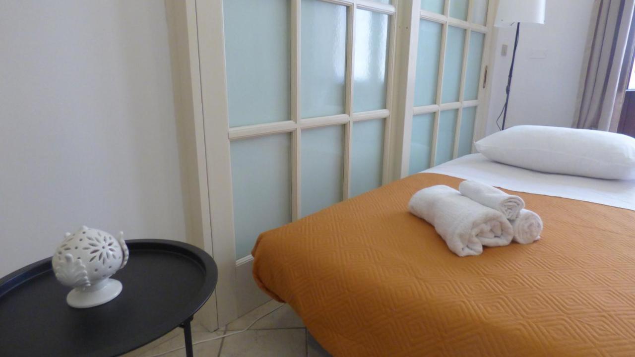 Appartement La Dimora Del Pumo à Lecce Extérieur photo