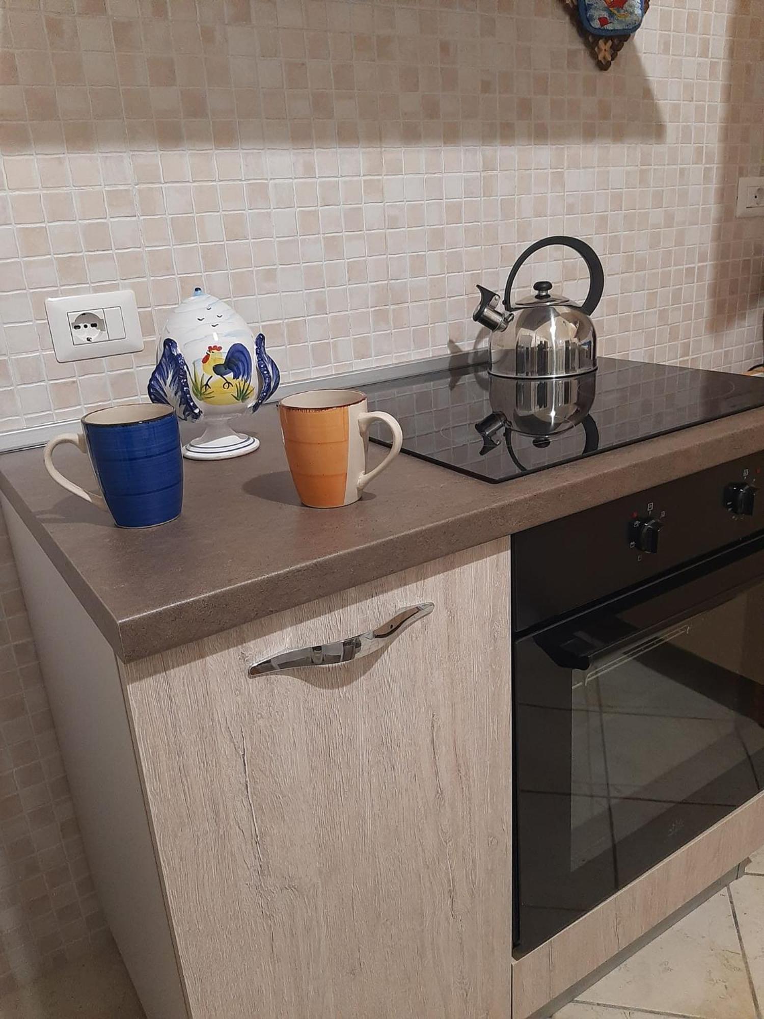 Appartement La Dimora Del Pumo à Lecce Extérieur photo