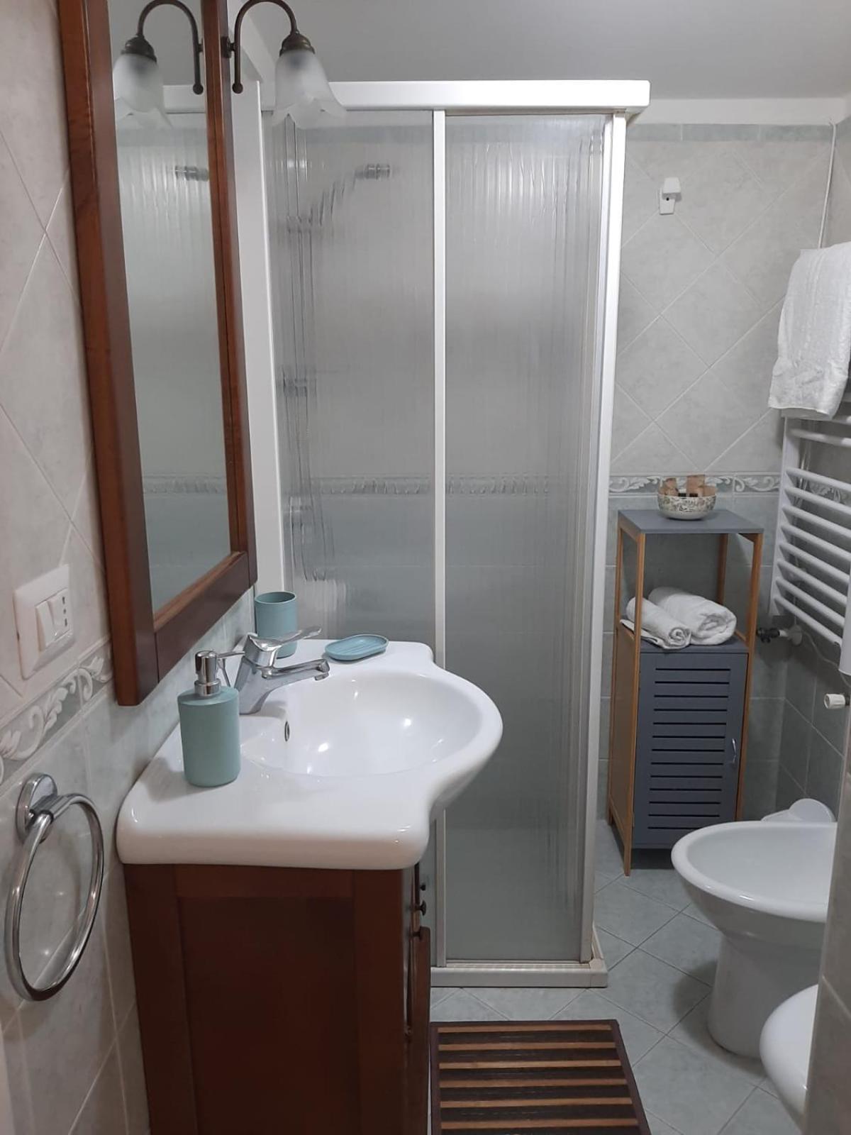 Appartement La Dimora Del Pumo à Lecce Extérieur photo