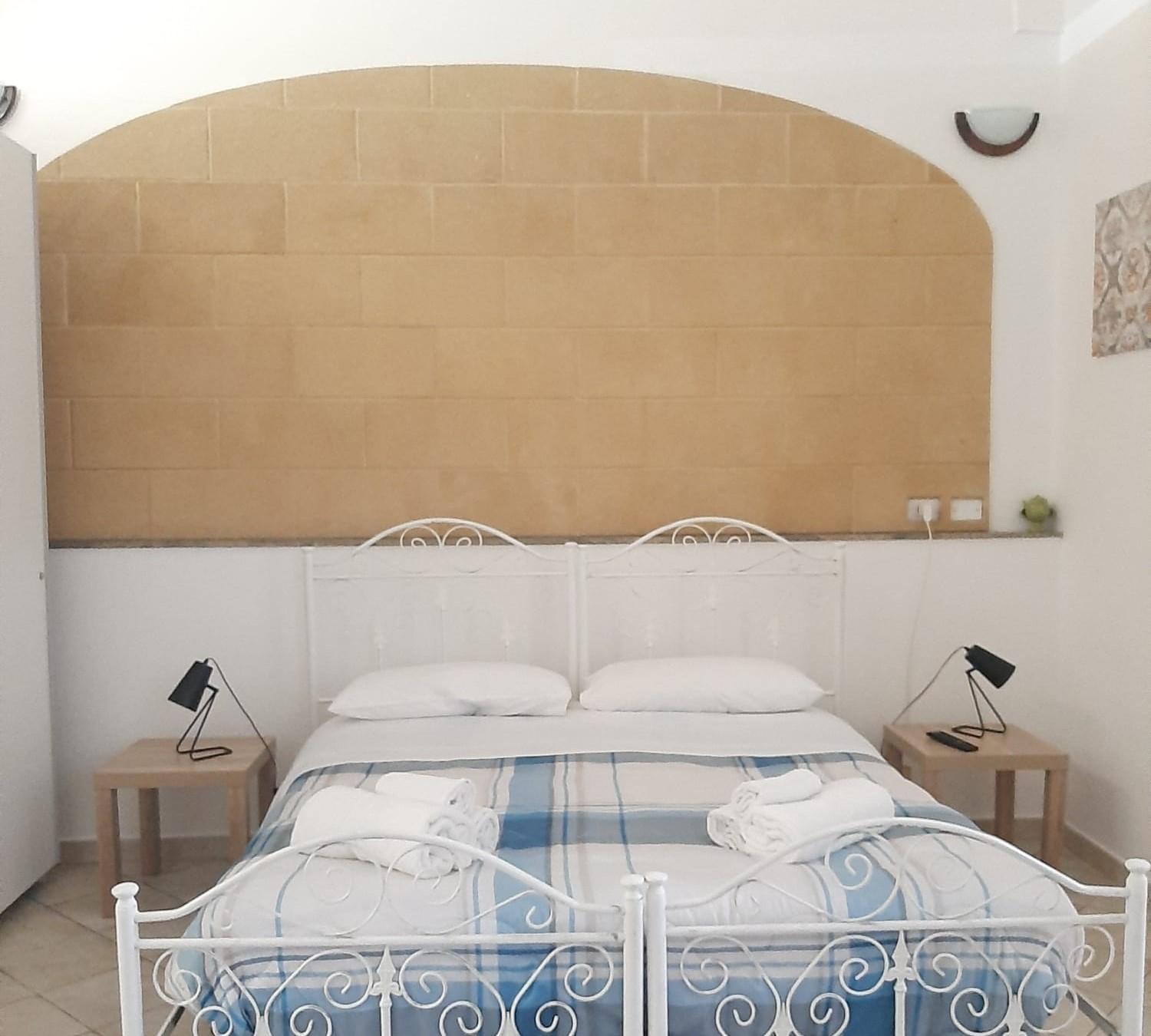 Appartement La Dimora Del Pumo à Lecce Extérieur photo
