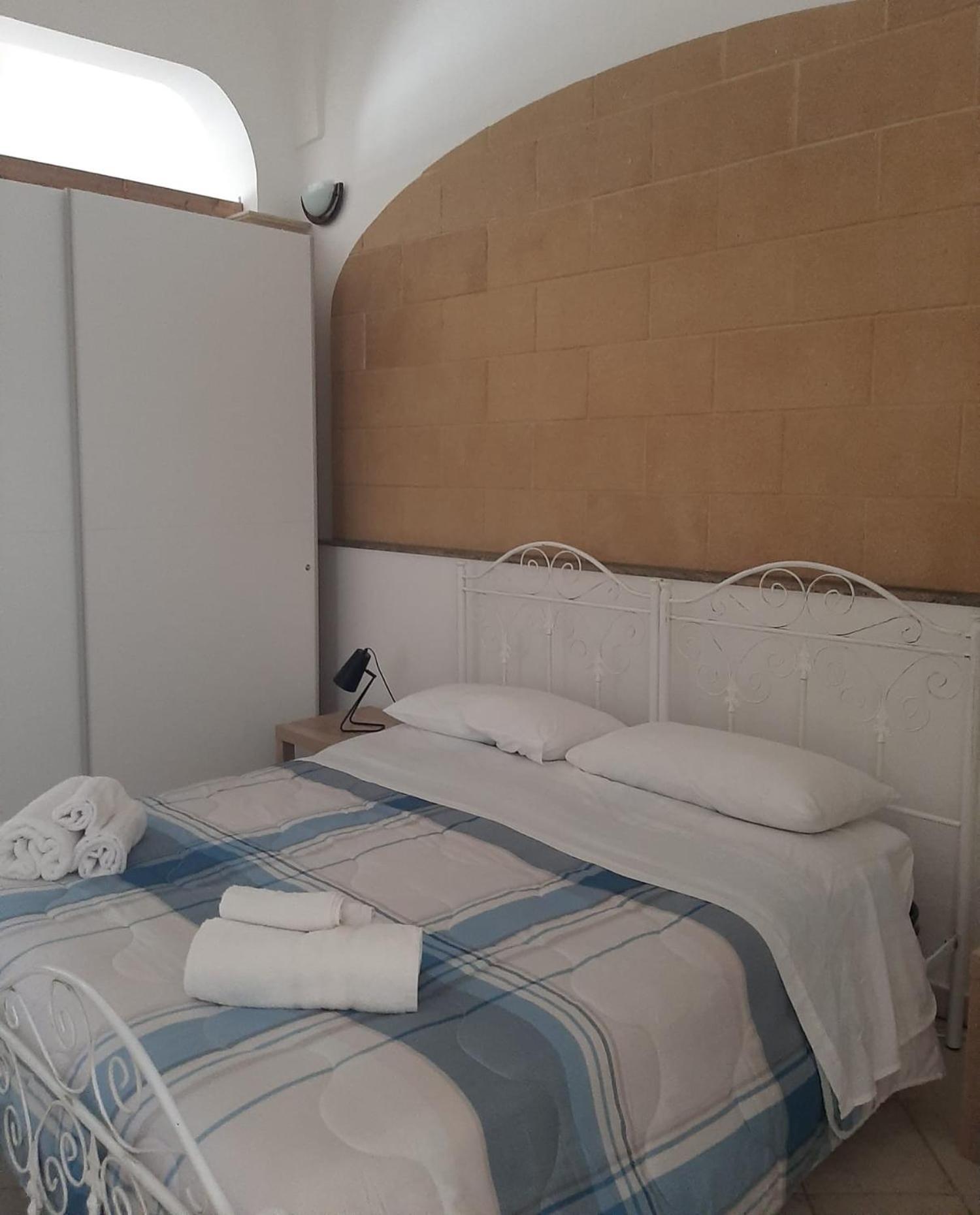 Appartement La Dimora Del Pumo à Lecce Extérieur photo