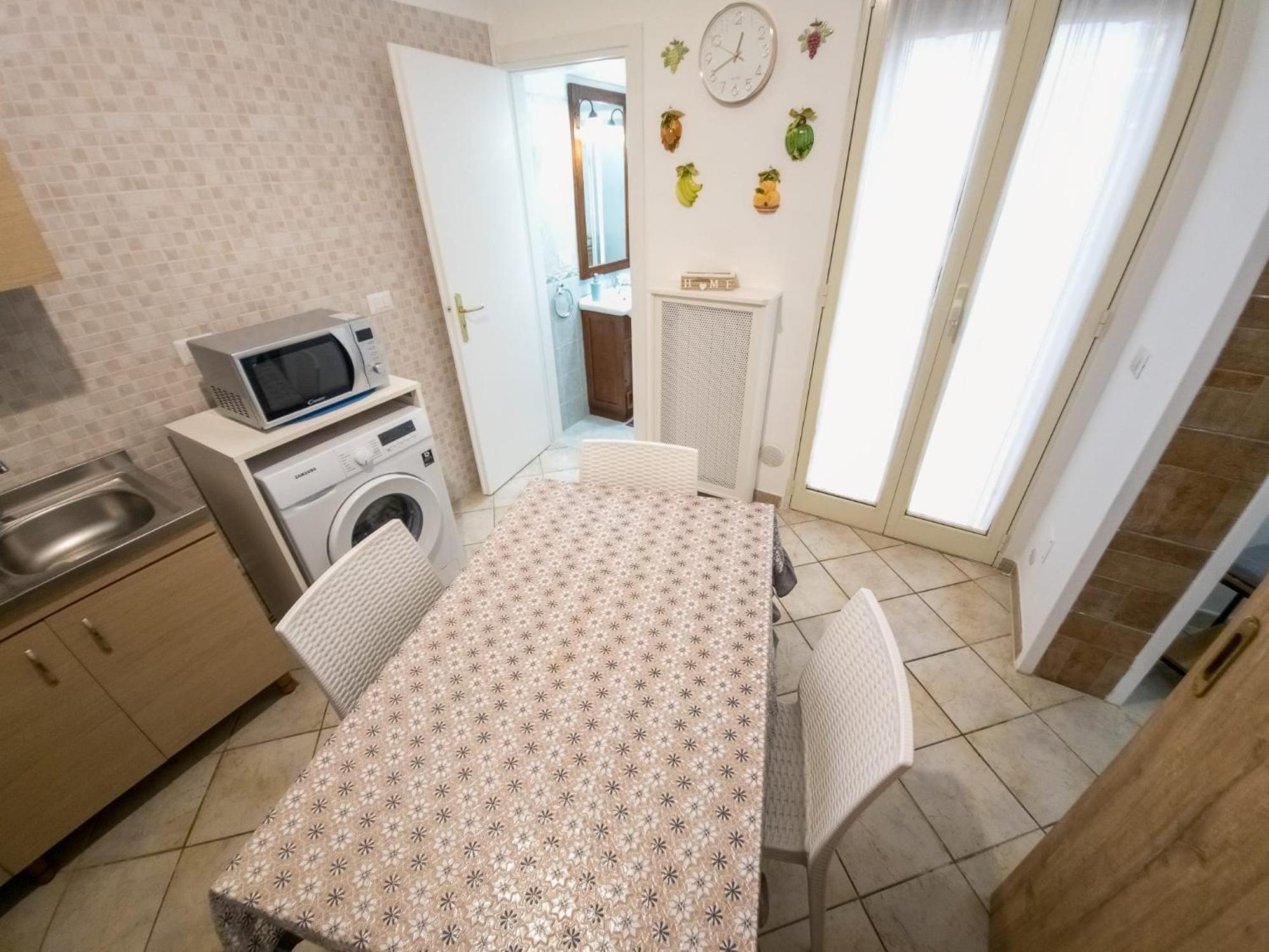 Appartement La Dimora Del Pumo à Lecce Extérieur photo