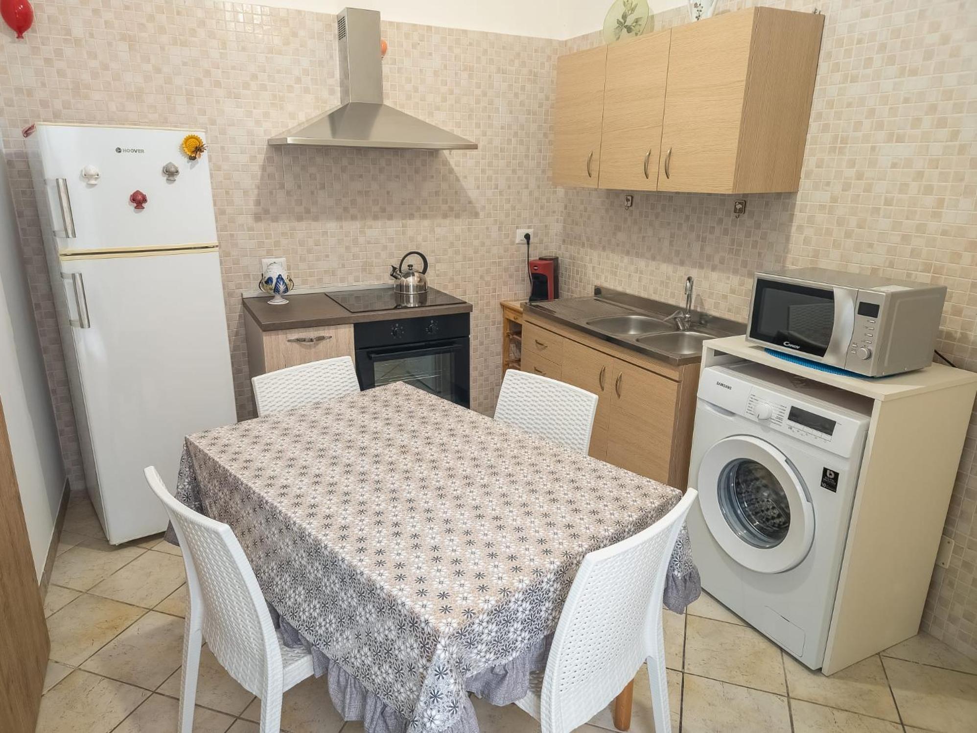 Appartement La Dimora Del Pumo à Lecce Extérieur photo
